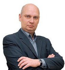 Андрей Стадник, Киев