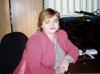 Мария Крутелева